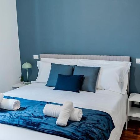 Domina Apartments Roma - San Pietro 1 Bagian luar foto