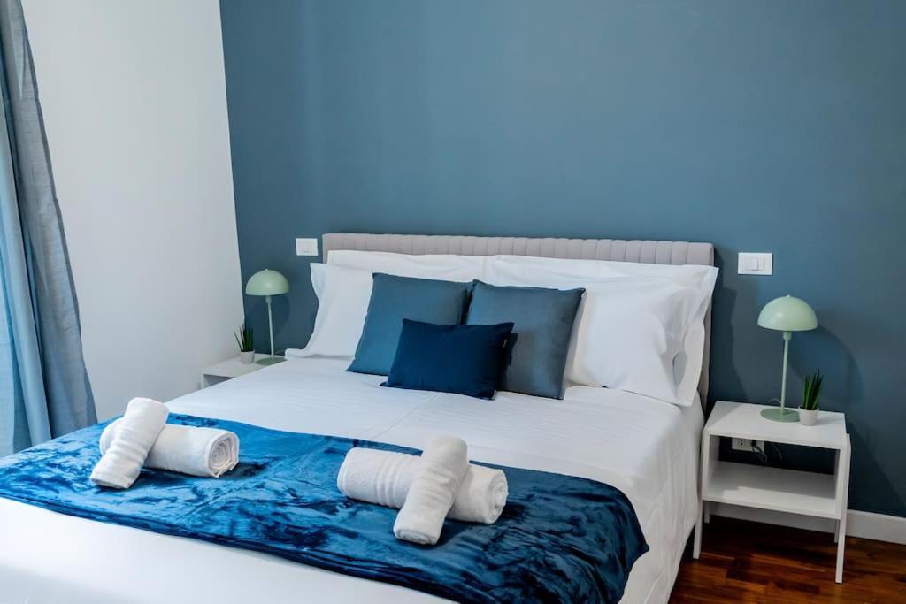 Domina Apartments Roma - San Pietro 1 Bagian luar foto