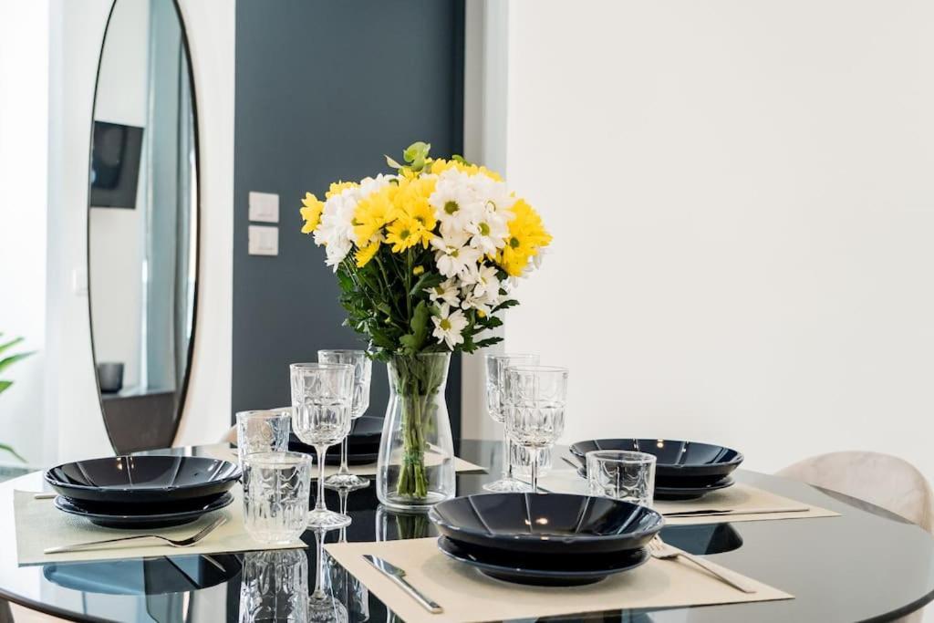 Domina Apartments Roma - San Pietro 1 Bagian luar foto