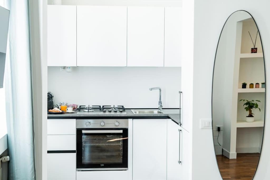 Domina Apartments Roma - San Pietro 1 Bagian luar foto